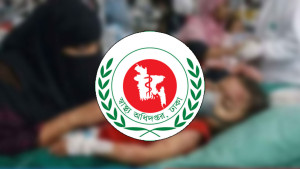 দেশে হাম ও উপসর্গে মৃত্যু ছাড়ালো ১ হাজার