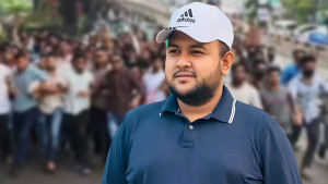 ‘সাবেক ও বর্তমান ছাত্রলীগের কোনো চাকরি হবে না’
