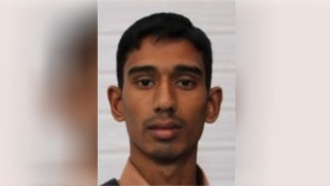 নাটোরে শিশুর আঙুল কাটার অভিযোগে স্ত্রীসহ পুলিশ সদস্য গ্রেপ্তার