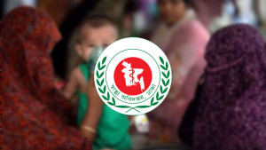 আজ ৩৪ লাখ শিশুকে হামের টিকা দেবে সরকার