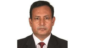 জাবির নতুন উপাচার্য অধ্যাপক নূরুল ইসলাম