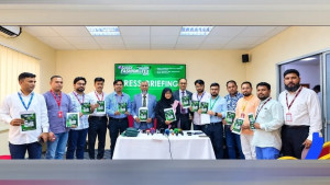 সৌদি বাজার ধরতে জেদ্দার ফ্যাশন এক্সপোতে বাংলাদেশ
