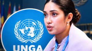 জাতিসংঘে জাইমা রহমানের কাজ কী, বেতন কতো?