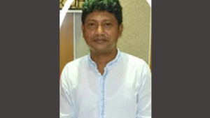 সালমান মুক্তাদিরের স্টুডিও হামলায় যুবলীগ নেতা গ্রেপ্তার
