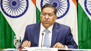 'প্রধানমন্ত্রী তারেক রহমানকে দু'টি আমন্ত্রণ জানানো হয়েছে'