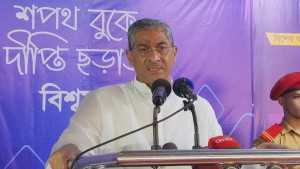 'আমাদের জীবন থেকে ১৭ বছর কেড়ে নেওয়া হয়েছে'