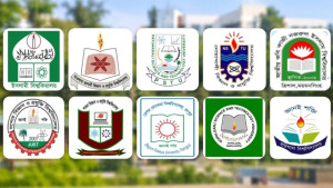 ভর্তি পরীক্ষার সূচি জানালো গুচ্ছভুক্ত ২০ বিশ্ববিদ্যালয়