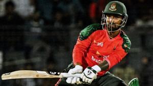 এশিয়ান গেমসে পূর্ণ শক্তির দল বাংলাদেশের, অধিনায়ক লিটন দাস