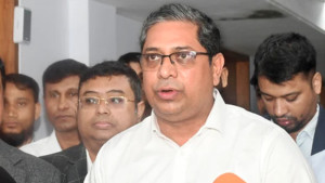 ইউপি নির্বাচনের তারিখ নিয়ে সরকার কিছু জানে না: শাহে আলম