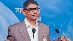 ‘বিরোধী দল দেশকে অস্থিতিশীল করে তোলার চেষ্টা করছে’