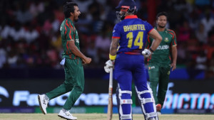 নেপালে ৩ ম্যাচের টি-টোয়েন্টি সিরিজ খেলবে বাংলাদেশ, সূচি প্রকাশ
