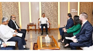 বাংলাদেশে নতুন গ্যাসক্ষেত্র অনুসন্ধানে বিনিয়োগ করতে চায় শেভরন