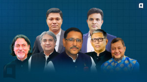 ওবায়দুল কাদেরসহ ৭ আসামির মামলার রায় আজ