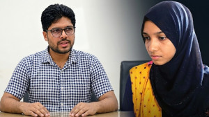এমপি নজরুলের দ্বিতীয় স্ত্রীর মামা কারাগারে