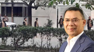 প্রধানমন্ত্রীর বাসায় সৌরবিদ্যুৎ ব্যবহার শুরু