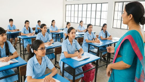 নতুন বেতন কাঠামোয় এমপিও শিক্ষকদের কী হবে?