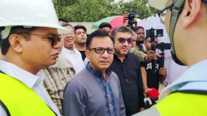 ঢাকা-সিলেট ৬ লেন: অক্টোবরের মধ্যে ভূমি অধিগ্রহণ জটিলতার সিংহভাগ নিরসন হবে