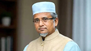 গাজী নজরুলের এমপি পদে বহাল থাকা নিয়ে প্রশ্ন টিআইবি’র
