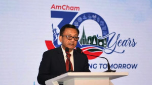দেশে আরও ৫ বিলিয়ন ডলার মার্কিন বিনিয়োগ আনার লক্ষ্য: বাণিজ্যমন্ত্রী