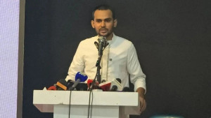 দুদকের অনুসন্ধানকে ‘মিডিয়া ট্রায়াল’ বললেন আসিফ