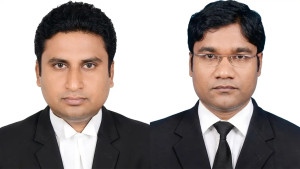 ৭ আসামির রায় নিয়ে ফেসবুকে পোস্ট, দুই আইনজীবীকে তল