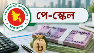 গেজেট এখনো হয়নি, তবে বদলাচ্ছে সরকারি চাকরিজীবীদের বেতন-ভাতার ১১ নিয়ম