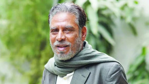 অসুস্থ হয়ে হাসপাতালে ভর্তি অভিনেতা রিফাত চৌধুরী