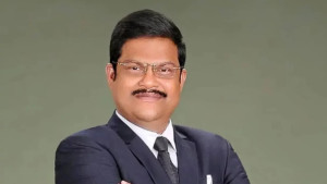 গুলশান-২ থেকে সাবেক এমপি মাহফুজুর রহমান গ্রেপ্তার