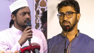 পাটওয়ারীকে রিমান্ডে নিলেই বাসে আগুনের তথ্য বের হবে: রাশেদ