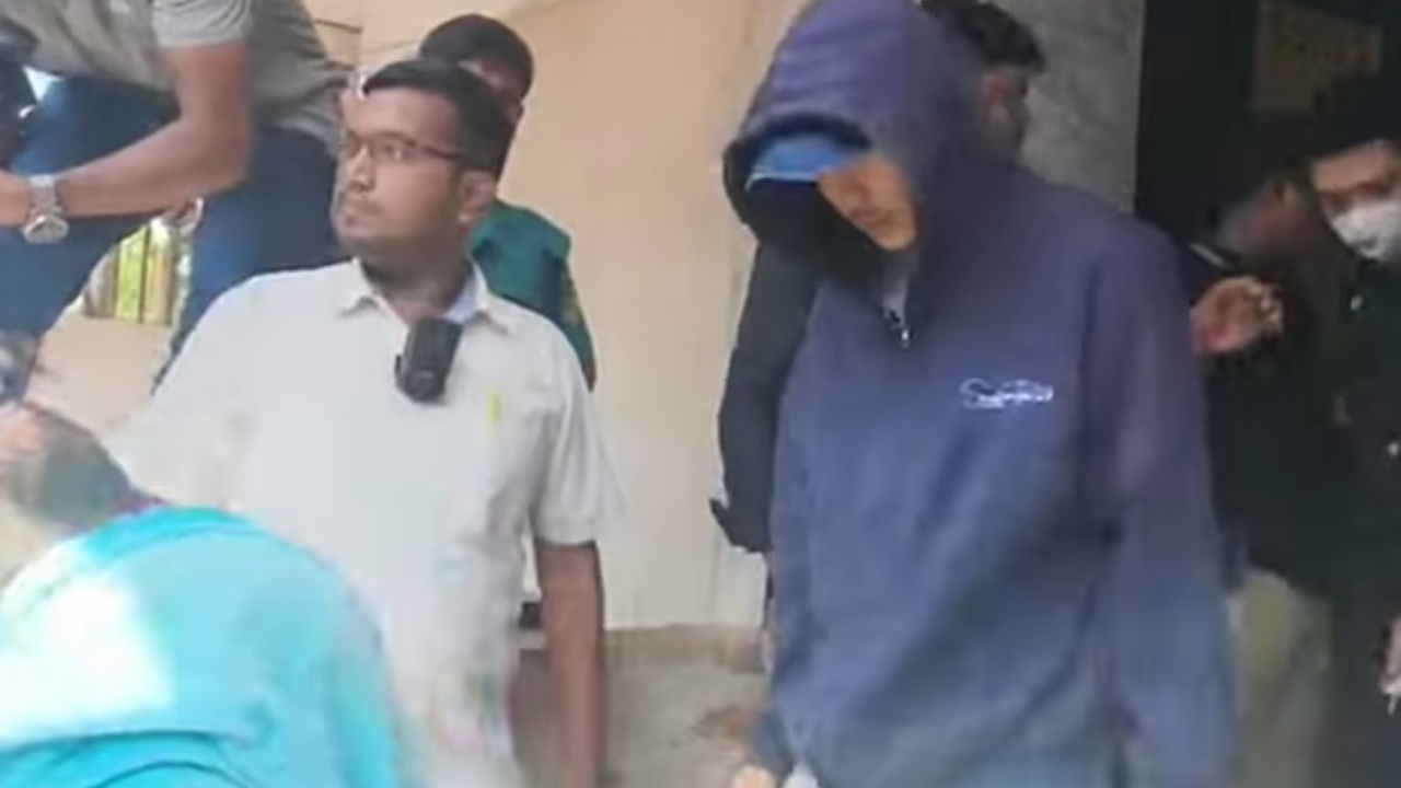 চট্টগ্রামে গ্রেপ্তার ৬৩ বিদেশির ২ দিন রিমান্ড মঞ্জুর