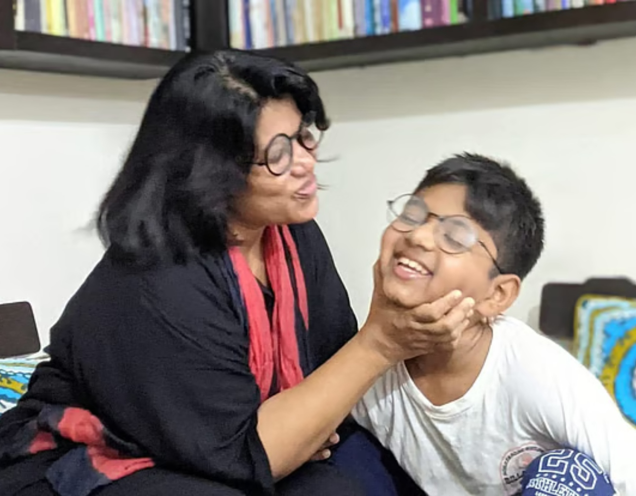 অপ্রতিম হত্যাকাণ্ড: নেপথ্যে যেসব কারণ মনে করছেন মা
