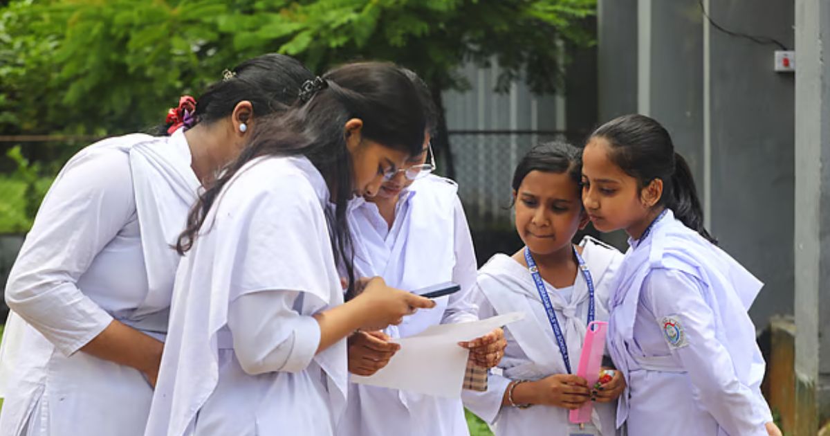 ফল পরিবর্তনে ফের একাদশে ভর্তির সুযোগ