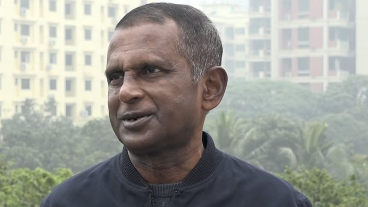 নতুন পেশায় হাসান মাসুদ