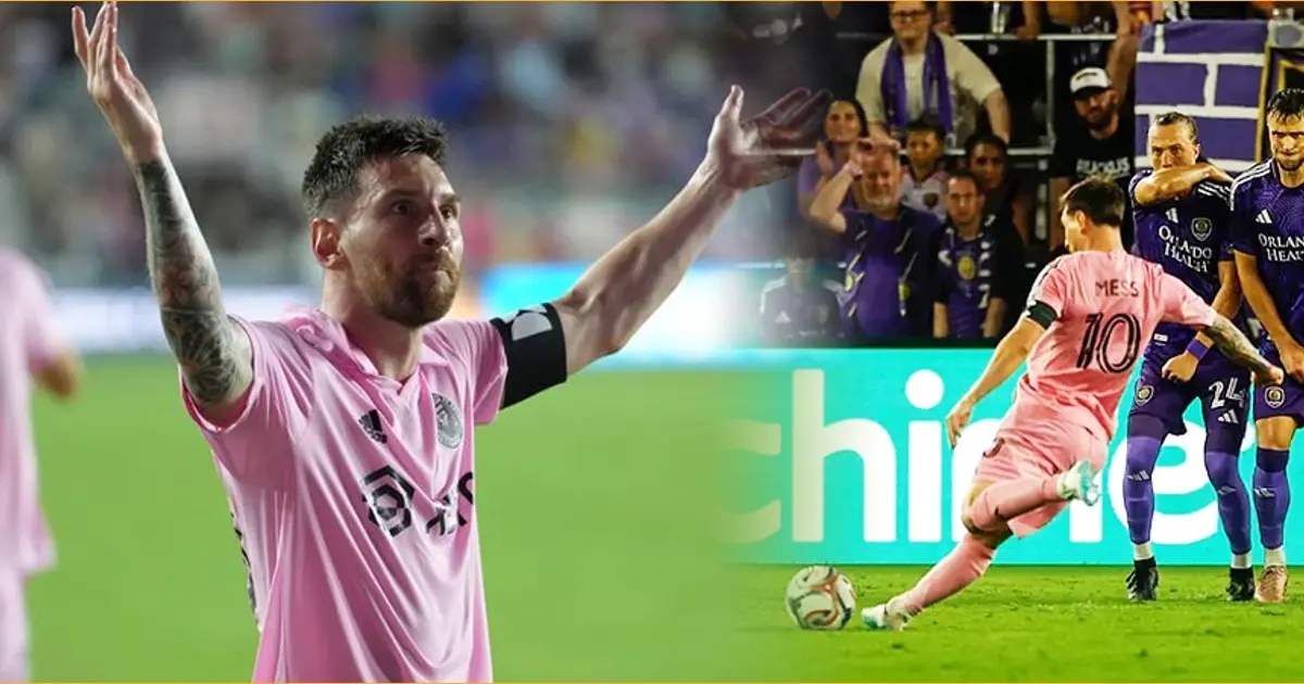 মেসির গোলের দিনেও পয়েন্ট ভাগাভাগি