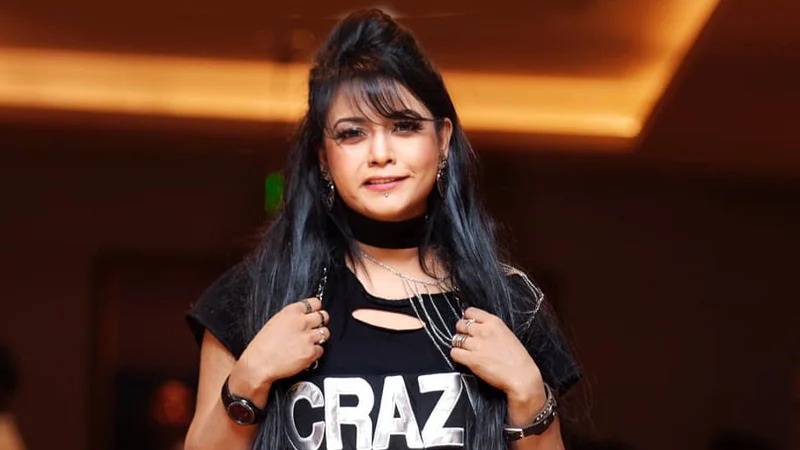 আমি কখনোই গায়েব হয়ে যাইনি: মিলা