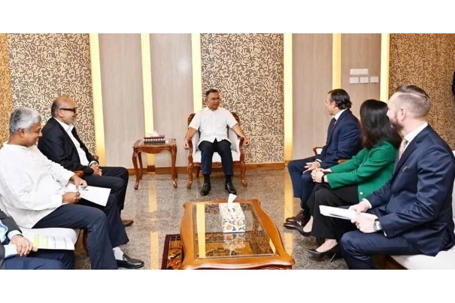 বাংলাদেশে নতুন গ্যাসক্ষেত্র অনুসন্ধানে বিনিয়োগ করতে চায় শেভরন