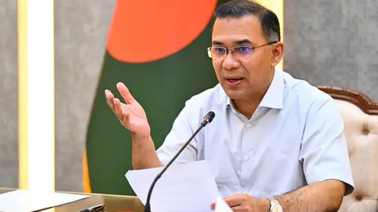 ব্রিকস সম্মেলনে যাচ্ছেন না প্রধানমন্ত্রী
