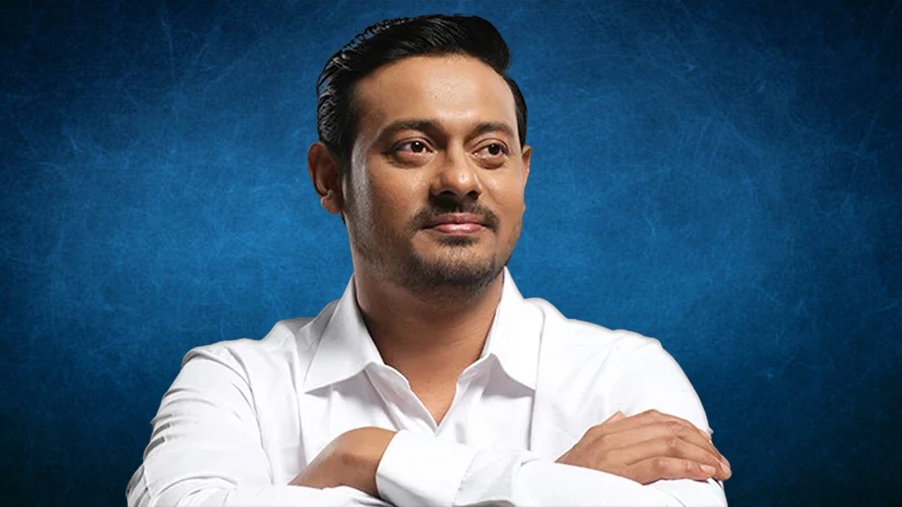 চাঁদাবাজির বিরুদ্ধে সামাজিক প্রতিরোধ গড়ার আহ্বান পাটওয়ারীর