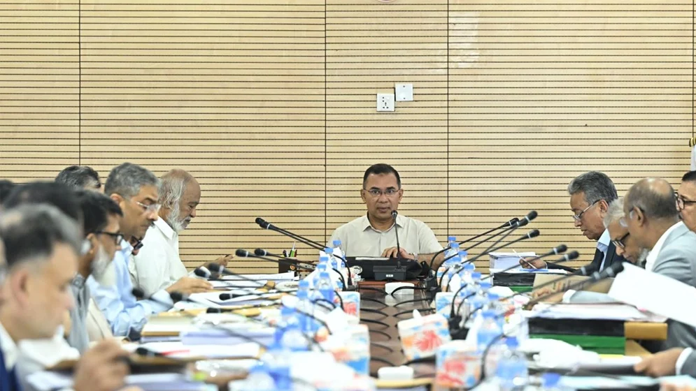 একনেক সভায় অনুমোদন পেলো ৩ মেট্রোরেল প্রকল্প