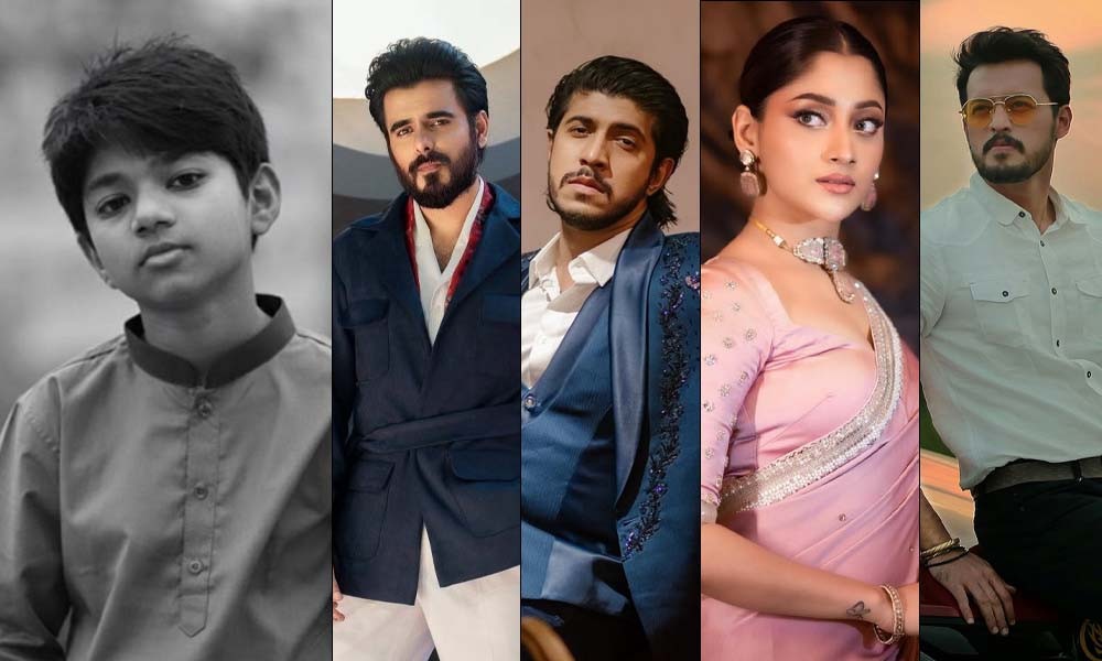 অপ্রতিমের মৃত্যুতে কাঁদছে শোবিজ, তদন্ত ও বিচারের দাবি
