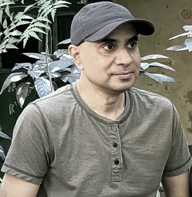 মোহাম্মদ নাজিম উদ্দিন