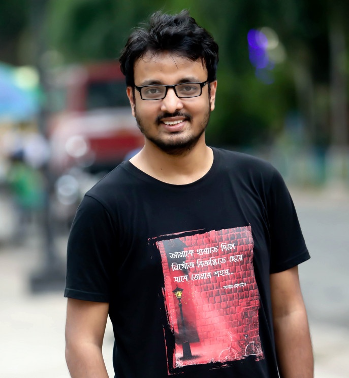 সাদাত হোসাইন