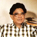 সুনীল গঙ্গোপাধ্যায় (নীললোহিত)