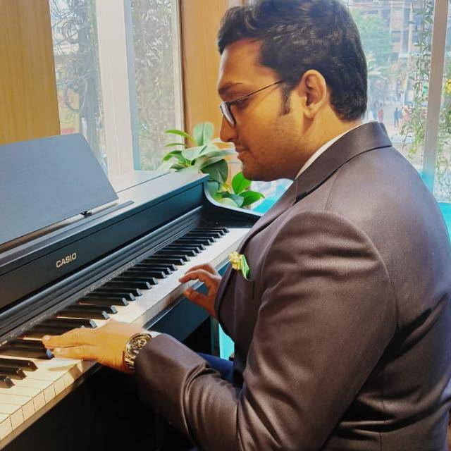 জাহিদ হাসান শুভ