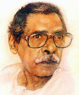 বিনয় মজুমদার