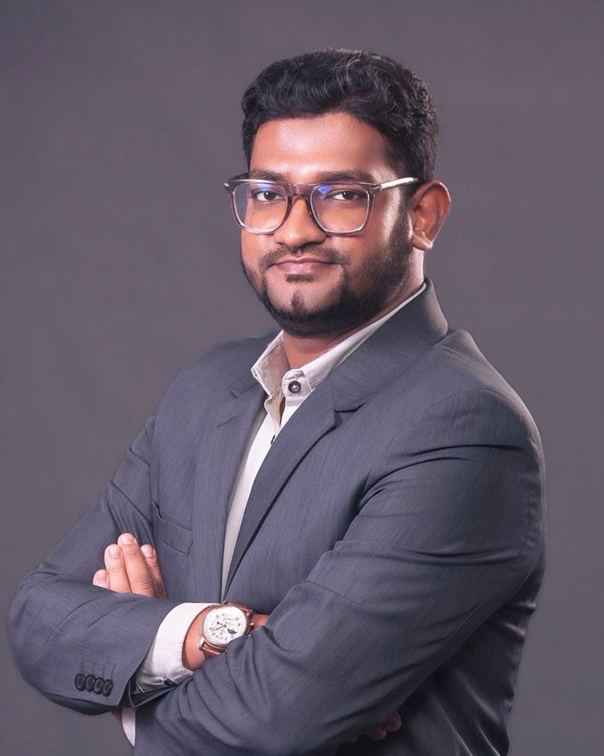 মীর হাসিব মাহমুদ