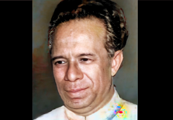 হুমায়ূন কবির
